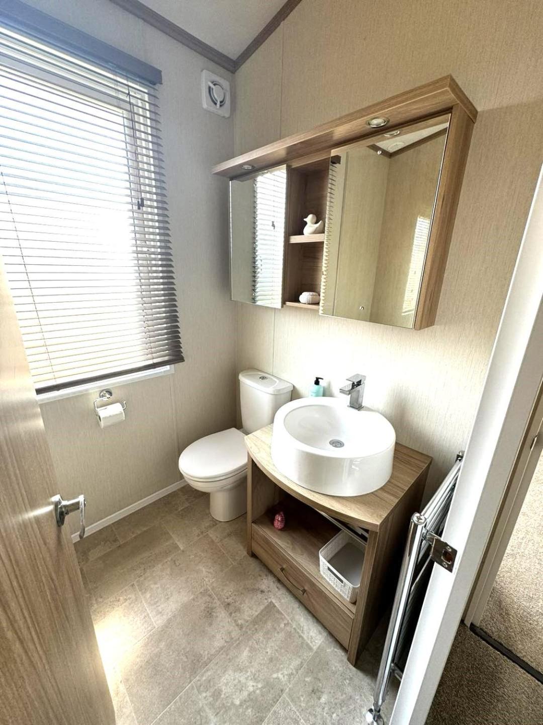 Bluebell Luxury 2 Bedroom Lodge At Southview Holiday Park Skegness Eksteriør billede